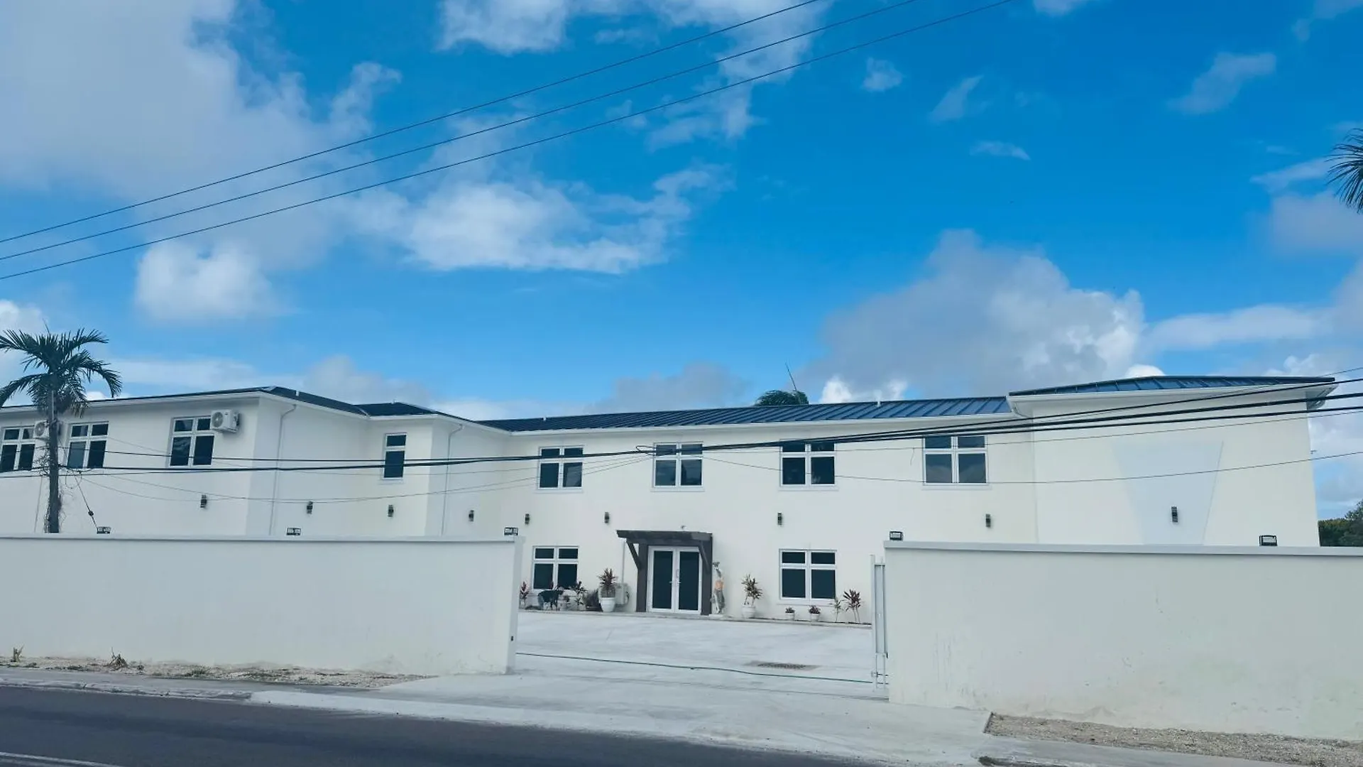 Motel Bella Signature Suites Nassau