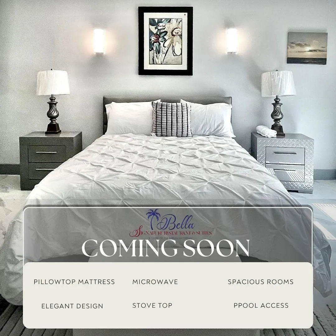 Bella Signature Suites Nassau 0*,